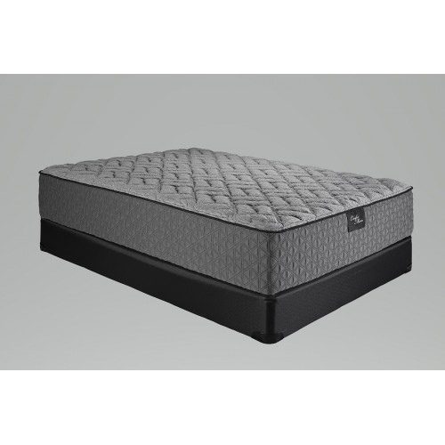 KING SIZE ANNIVERSARY LUXURY FIRM Mattress/Box Spring